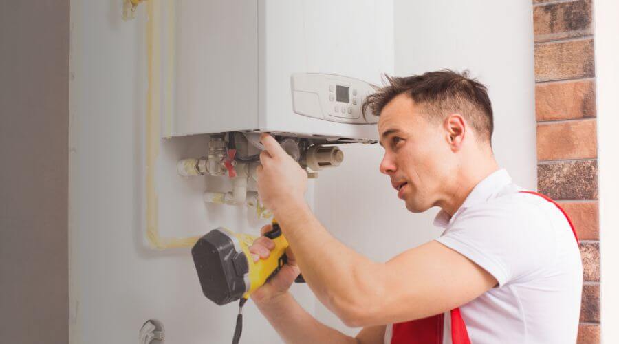 Local expert plumbing services in Emporium, PA